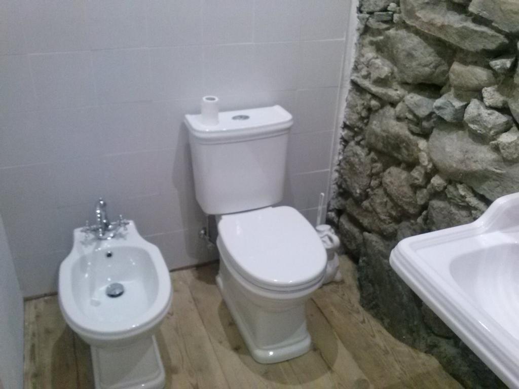 La Corte Di Alzo Pella Kamer foto