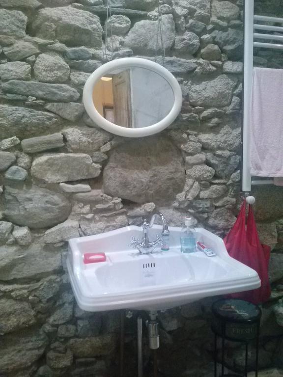 La Corte Di Alzo Pella Kamer foto