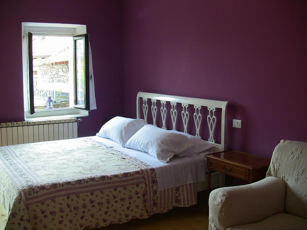 La Corte Di Alzo Pella Kamer foto