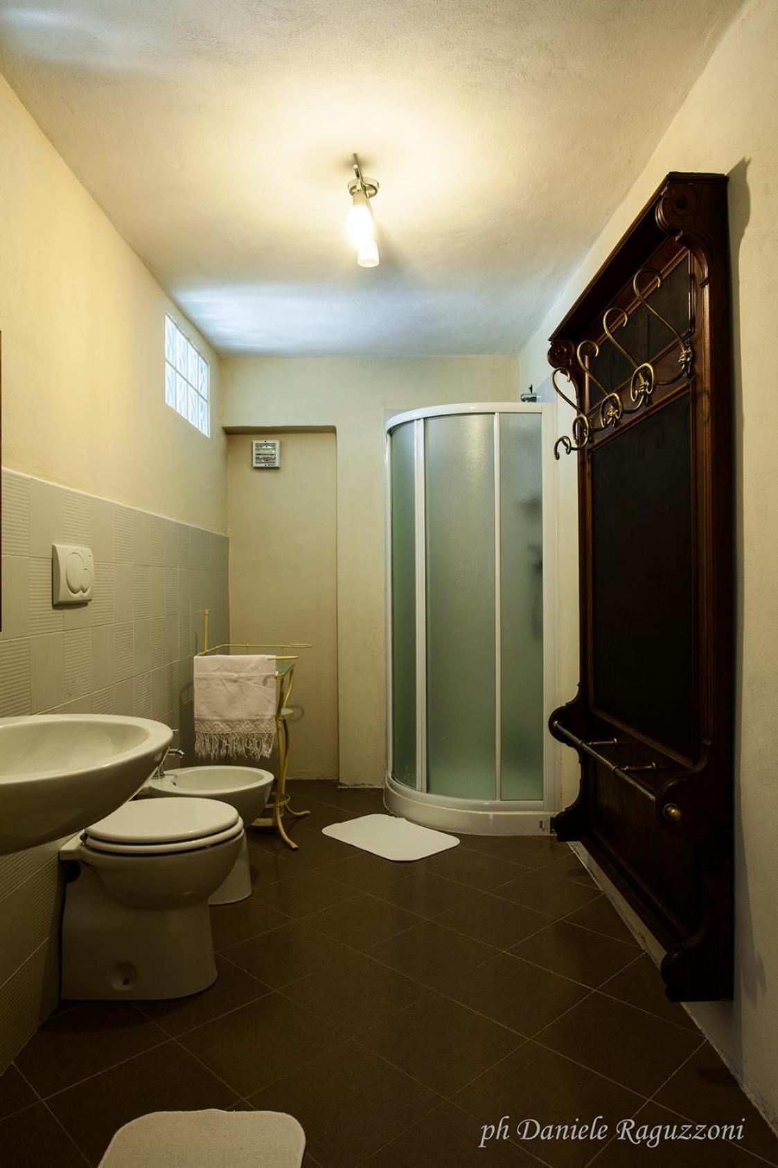 La Corte Di Alzo Pella Buitenkant foto