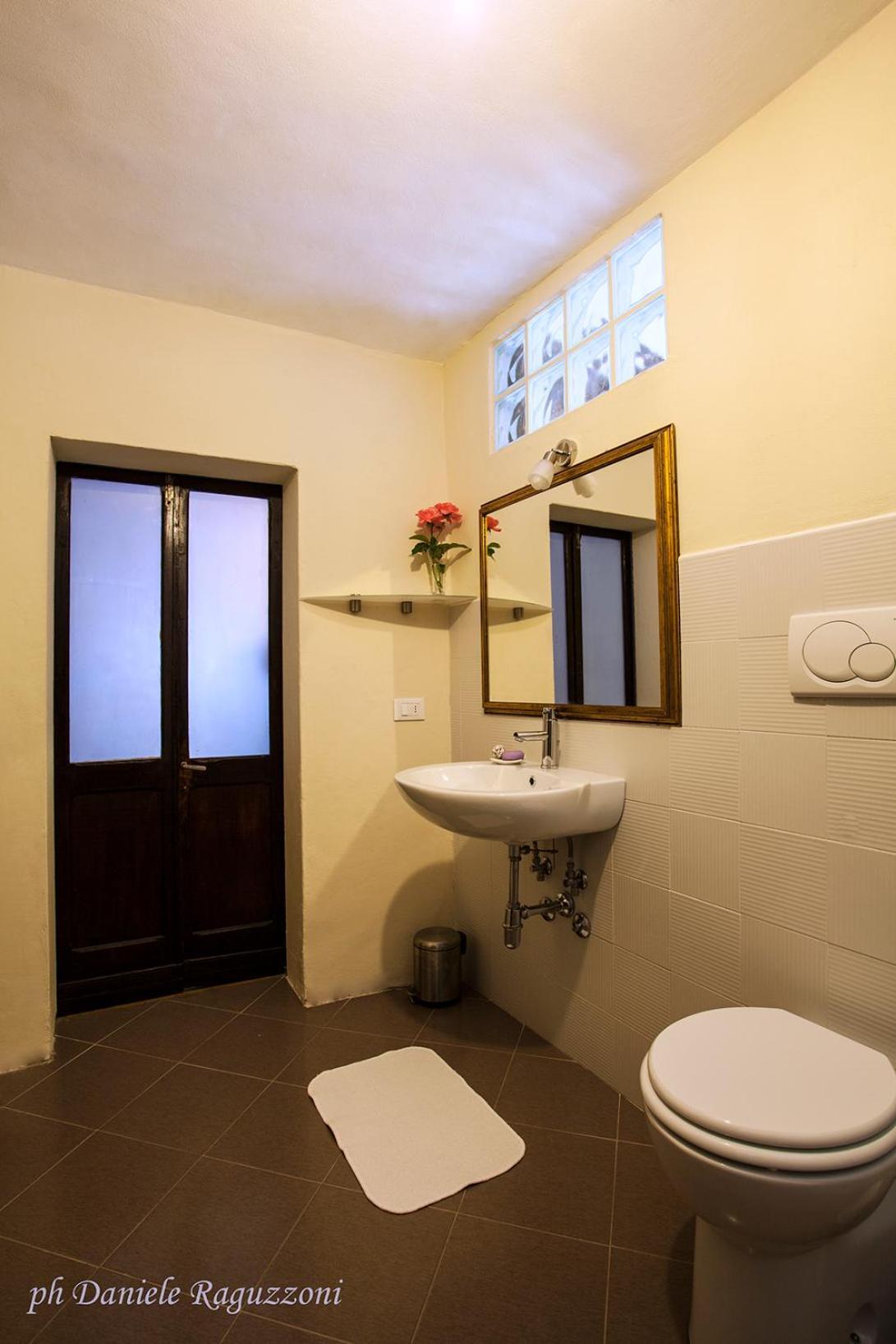 La Corte Di Alzo Pella Buitenkant foto