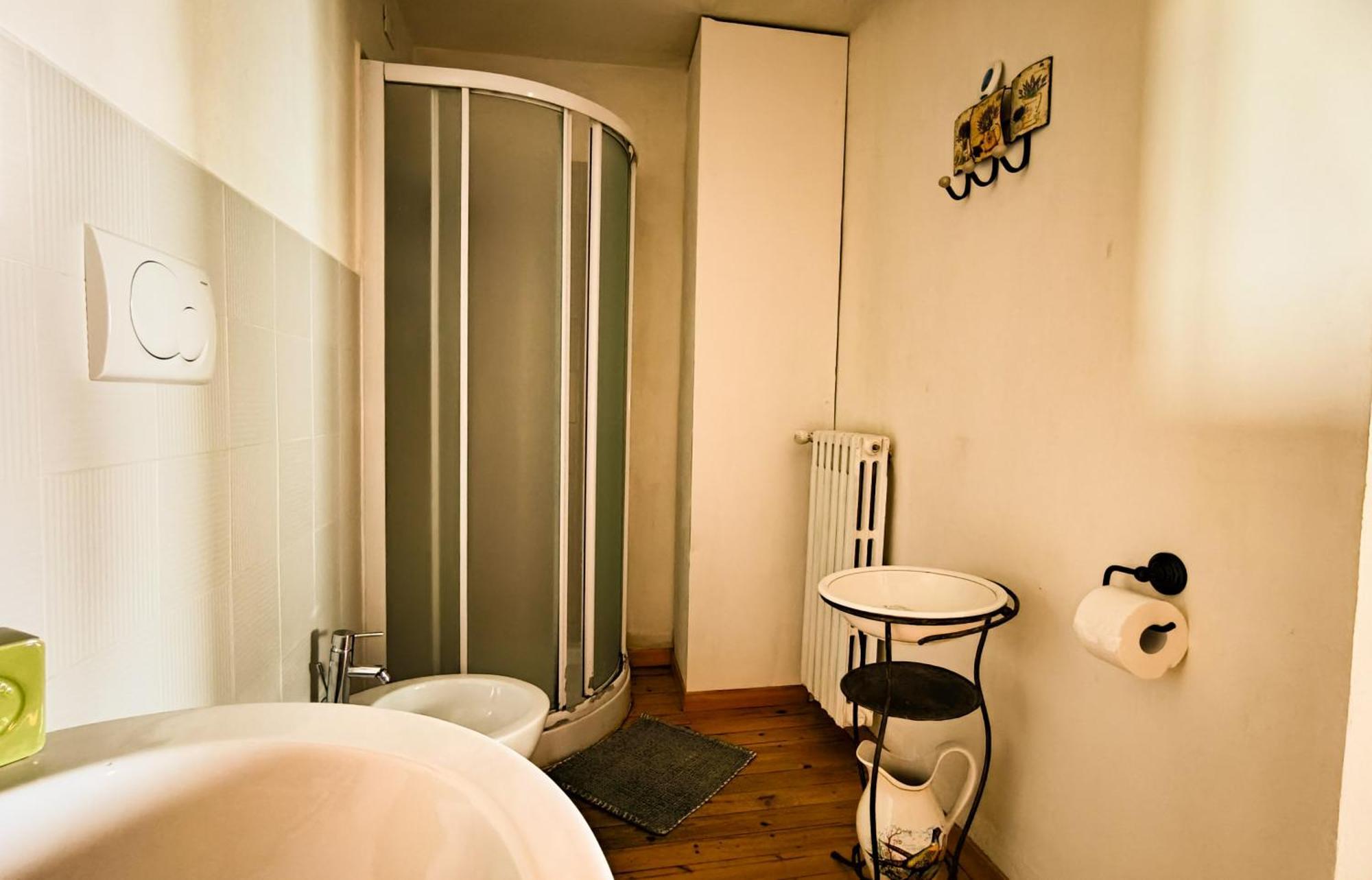 La Corte Di Alzo Pella Buitenkant foto