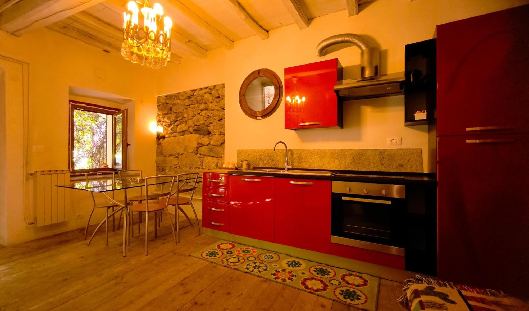 La Corte Di Alzo Pella Buitenkant foto
