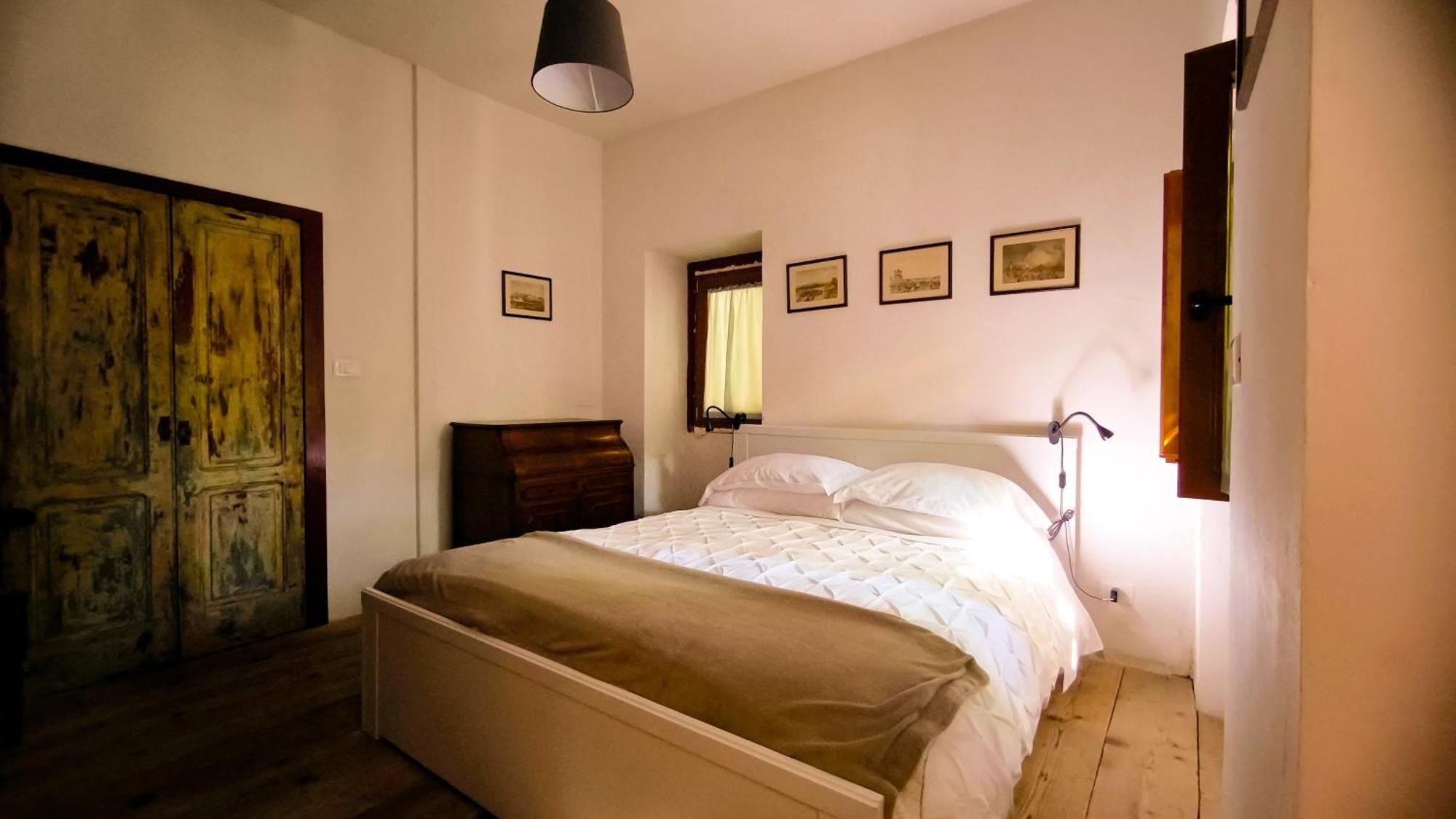 La Corte Di Alzo Pella Buitenkant foto