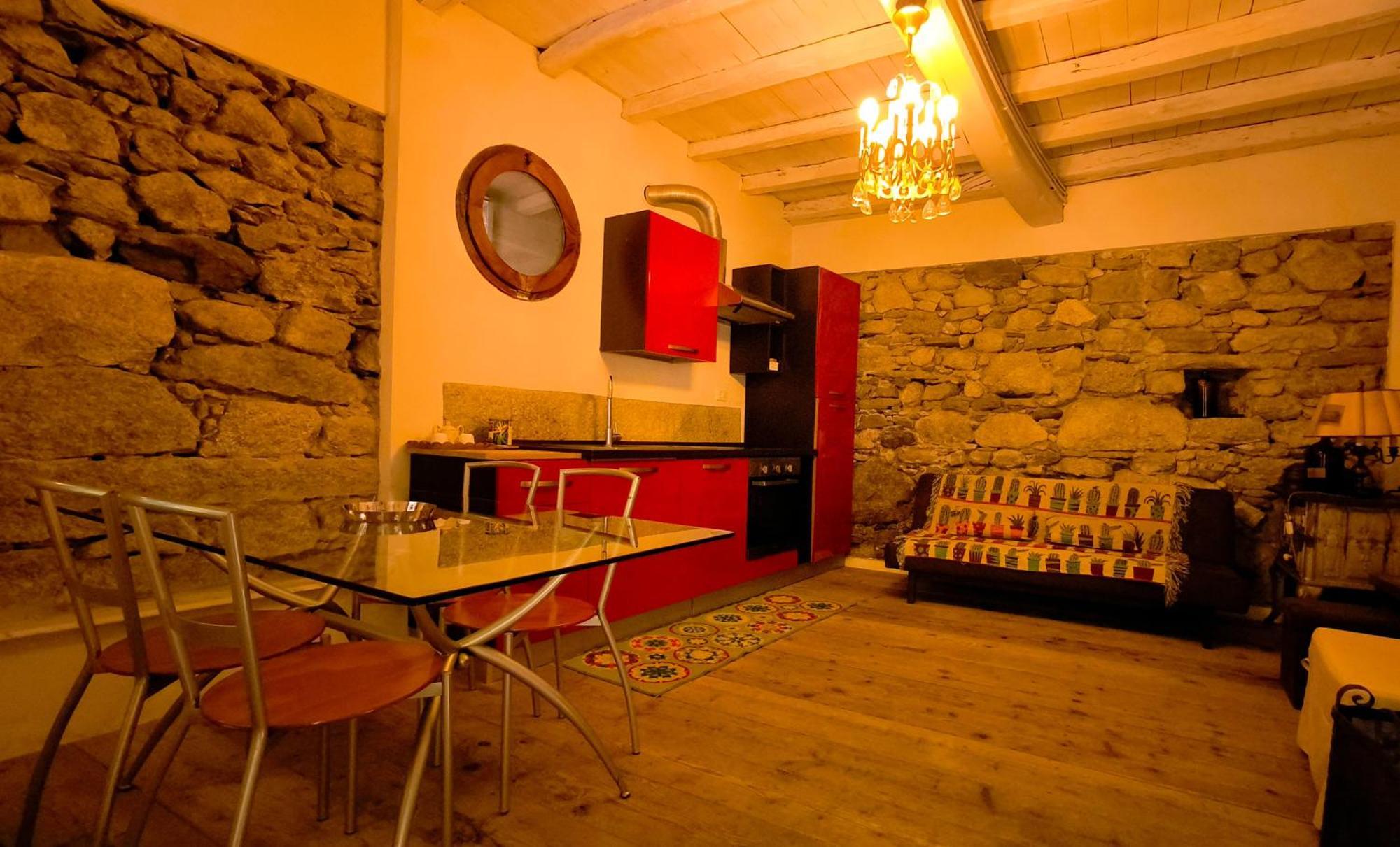 La Corte Di Alzo Pella Buitenkant foto