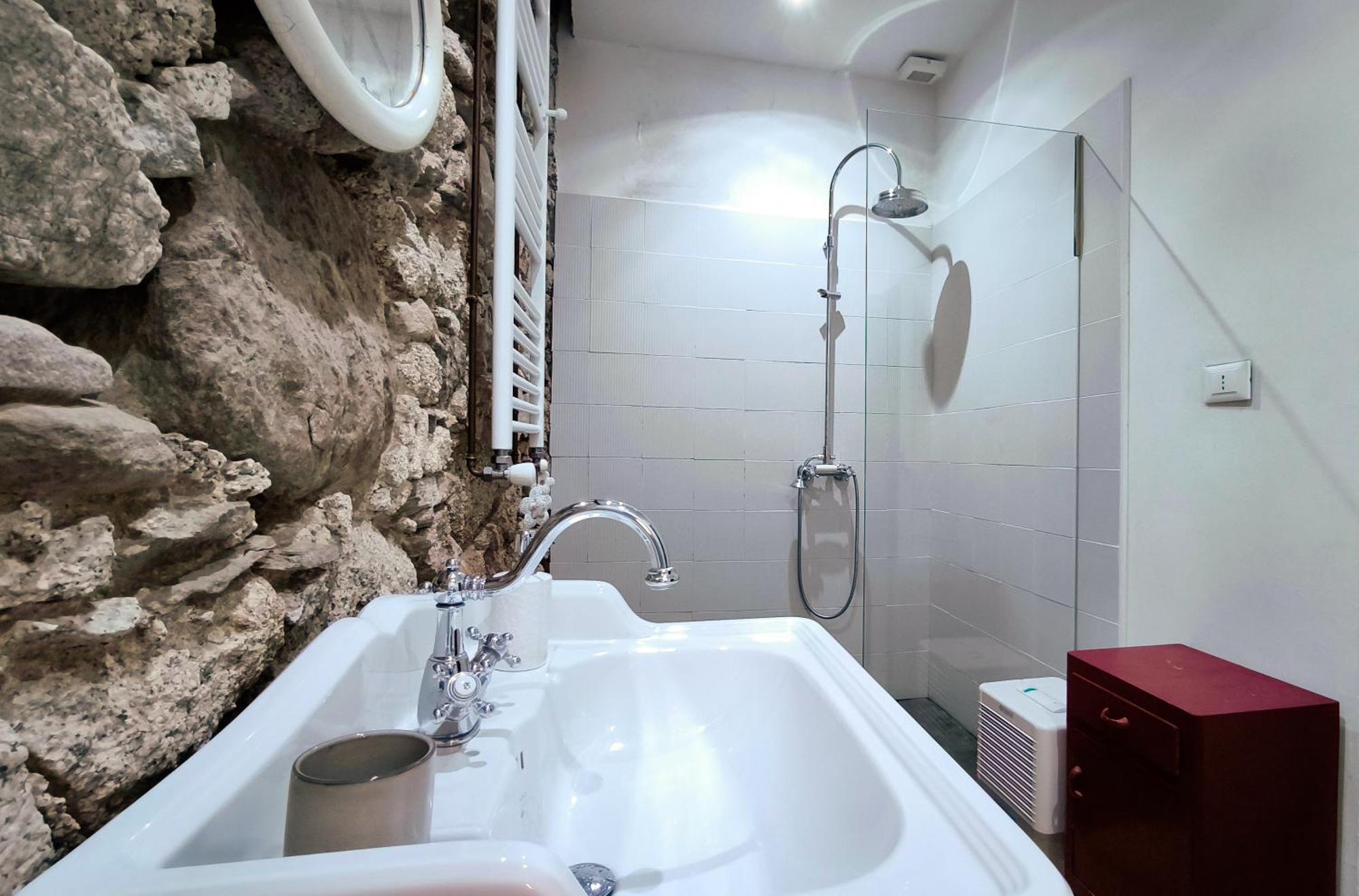La Corte Di Alzo Pella Buitenkant foto