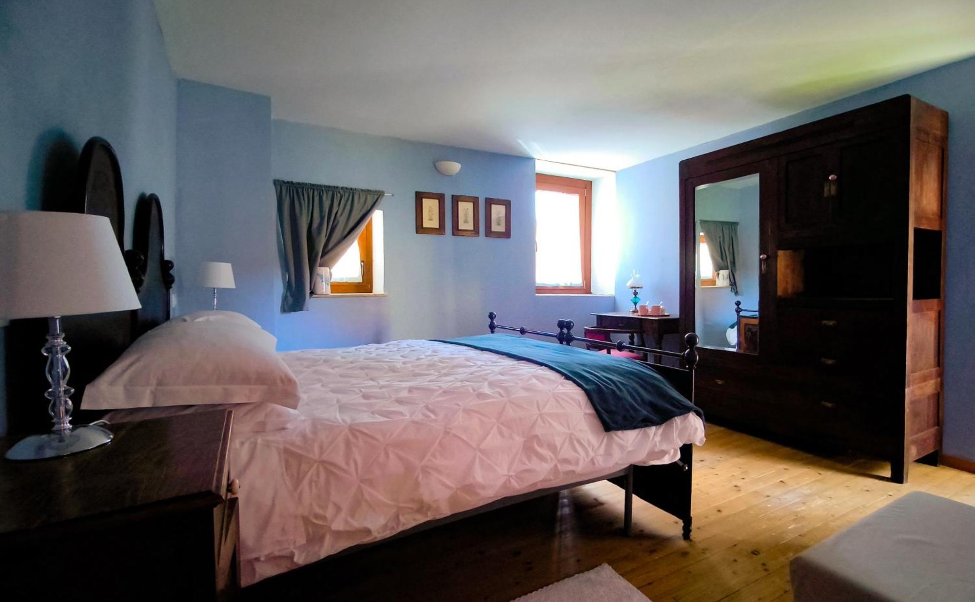 La Corte Di Alzo Pella Buitenkant foto