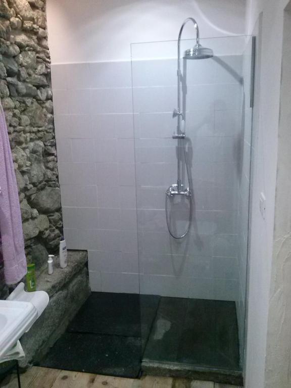 La Corte Di Alzo Pella Kamer foto