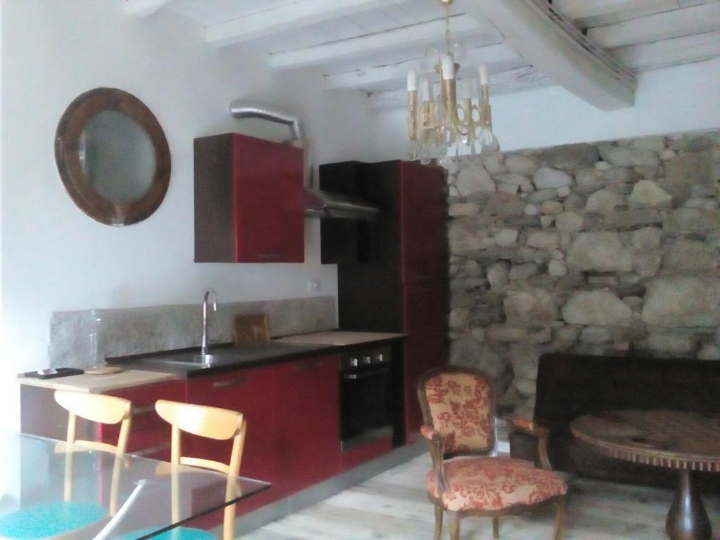 La Corte Di Alzo Pella Buitenkant foto