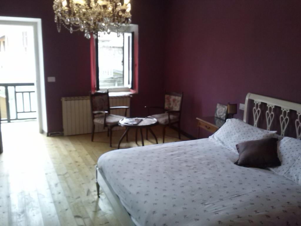 La Corte Di Alzo Pella Buitenkant foto